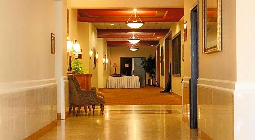 Ramada Plaza by Wyndham Atlanta Airport