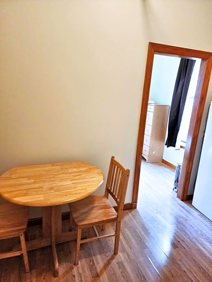 West 30th Street Guest House
