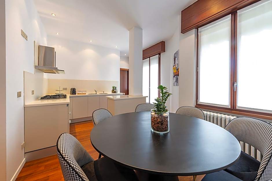 MILAN ROYAL SUITES LUXURY P.ZZA DELLA REPUBBLICA