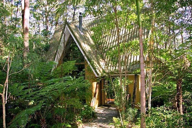 Springbrook Mountain Chalets