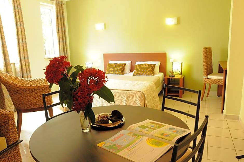 Hotel Maharajah