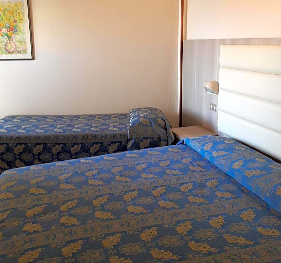 Hotel Imperiale