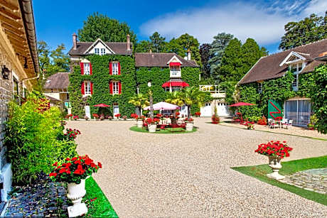 Manoir des Cavaliers - BnB