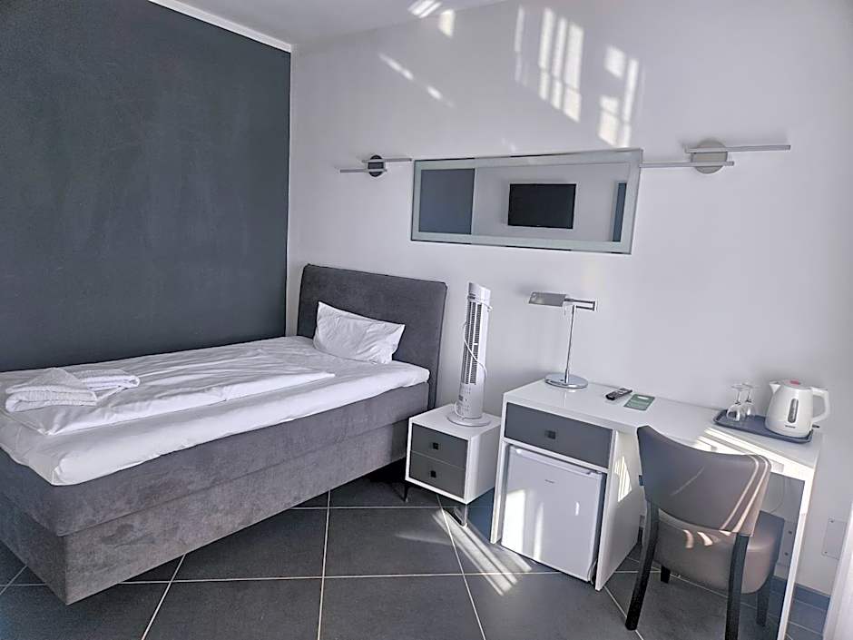 Hotel Da Gianni GmbH