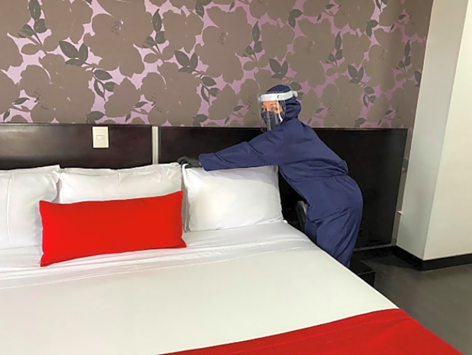 Hotel Boutique City Center