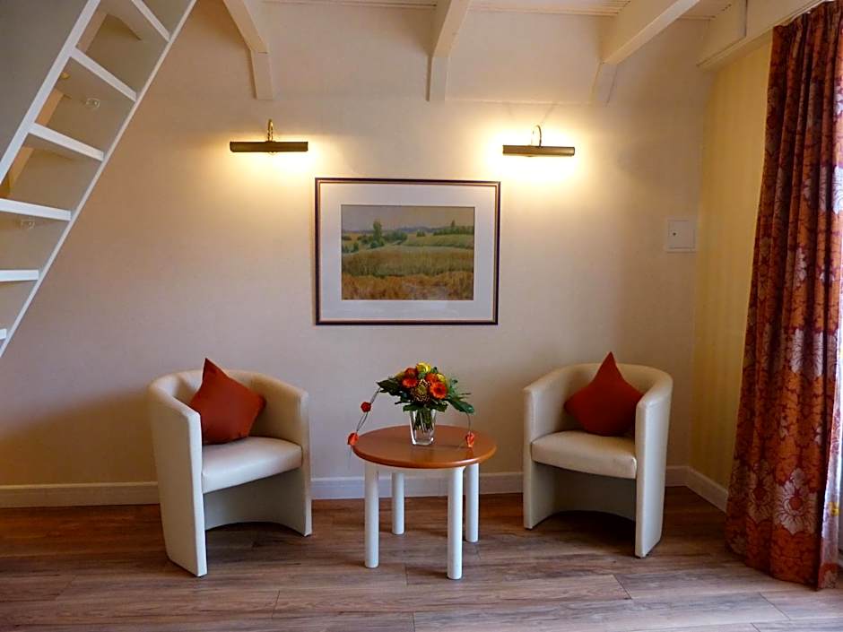 Vogel Hotel & Appartements