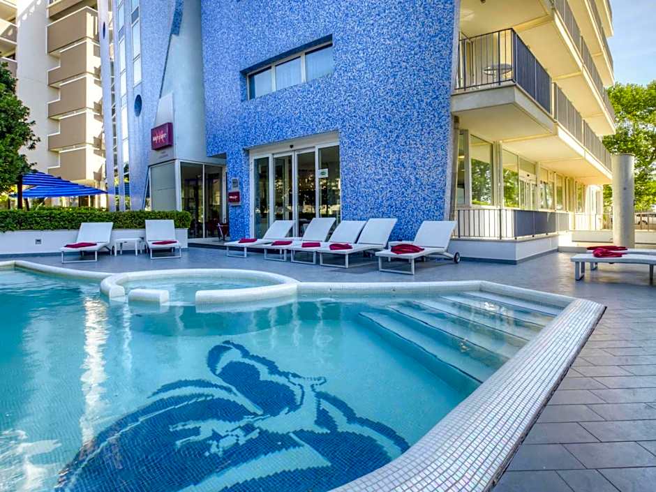 Mercure Rimini Lungomare