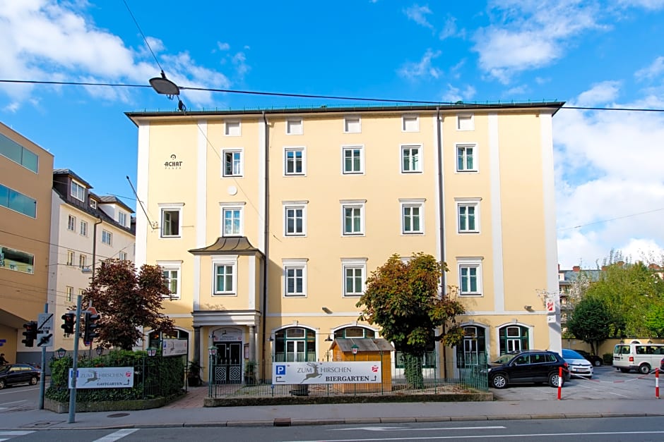ACHAT Hotel Salzburg Zum Hirschen