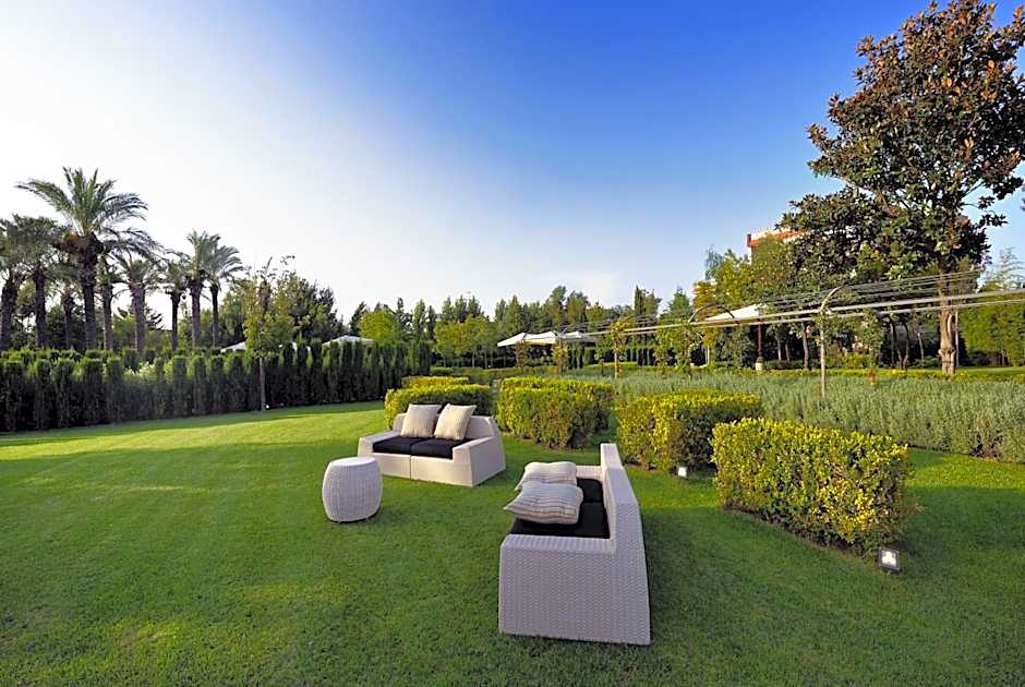 Relais Villa Buonanno