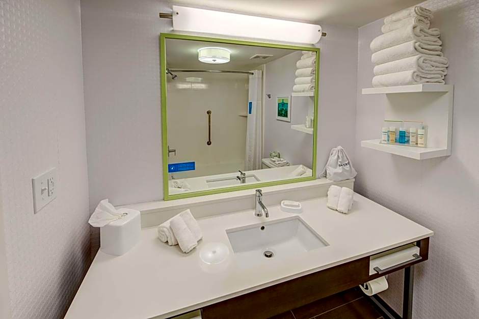 Hampton Inn By Hilton Batesville