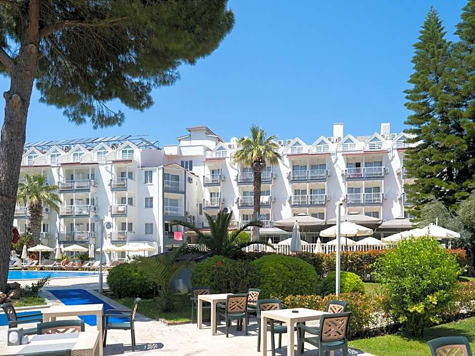 Halıcı Hotel Marmaris