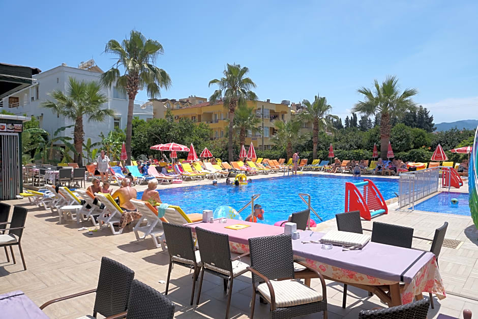 Sun Apartments Marmaris