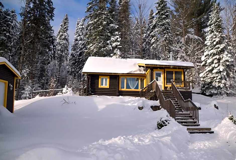 Le Refuge du Village - In the heart of the village, lake, hiking and more