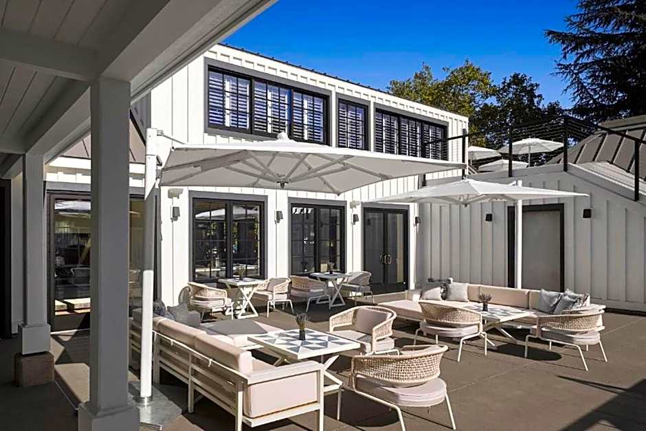 The Estate Yountville