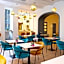 Pilvax Hotel Budapest