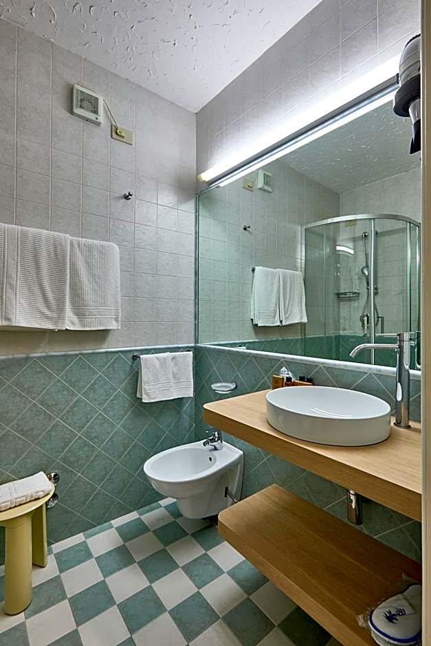 Hotel Le Soleil