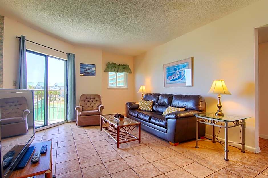 Gulf Shores Plantation Condos
