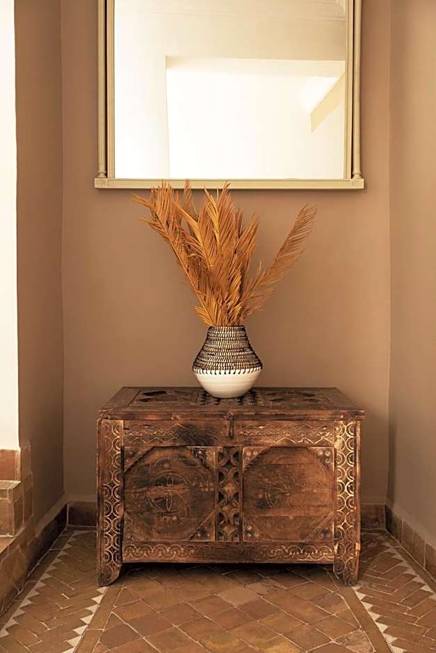Riad RK Suites & Spa