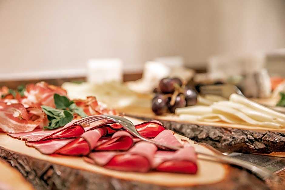 Naturhotel Schloss Kassegg