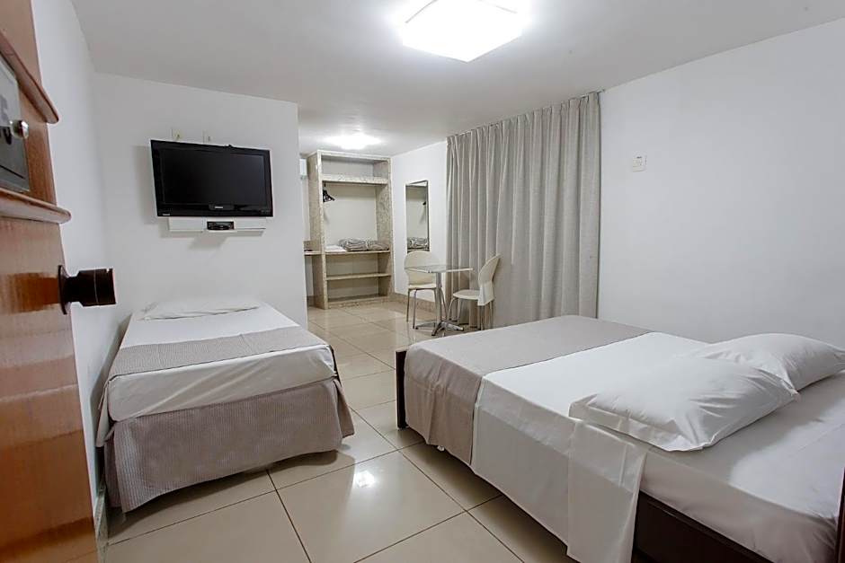 Savassi Hotel