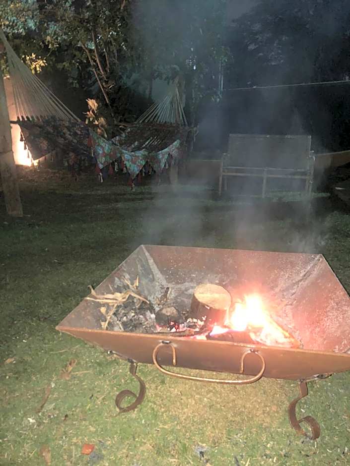 Aruã Suítes & Café