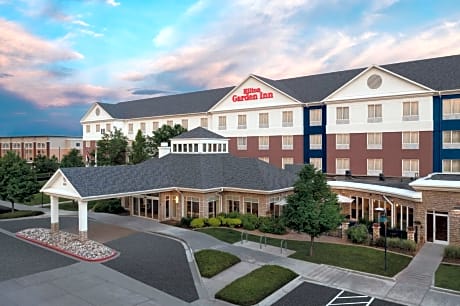 Newly Renovated - Hilton Garden Inn Fort Collins
