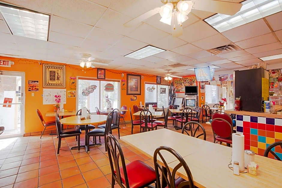 Hotel O Grand Inn Channelview I-10