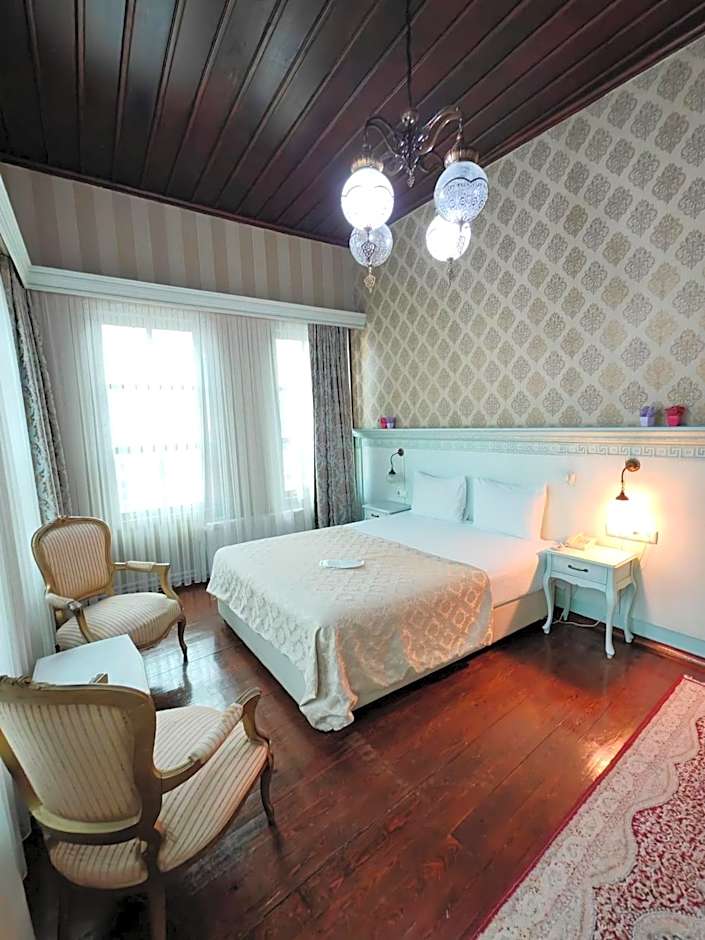 Bursa İpekyolu Hotel