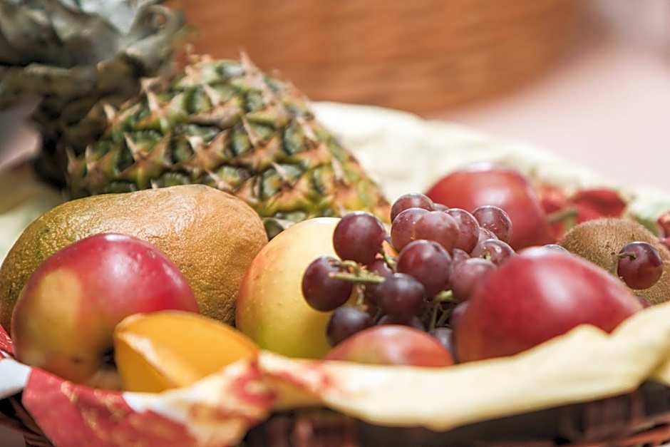 Hotel Klein Amsterdam