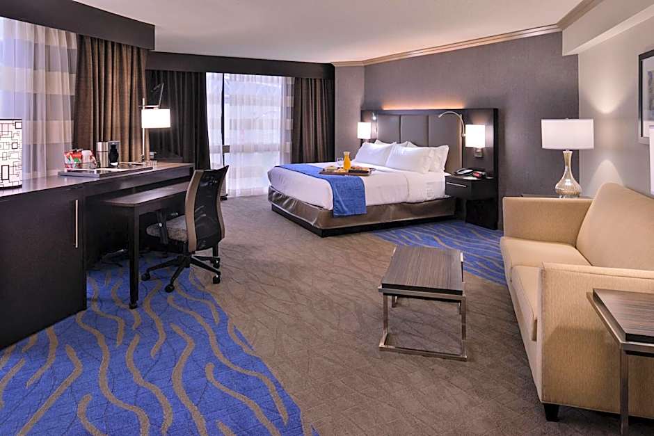 Radisson Hotel St Louis Downtown Convention Center