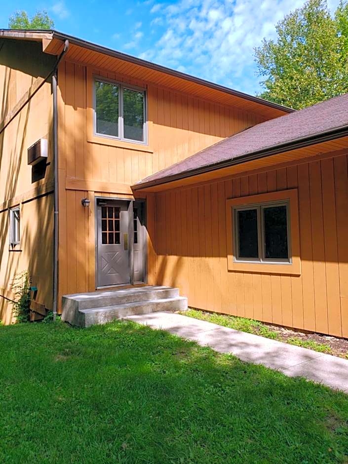 Rib Mountain Inn