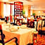 Asia International Hotel