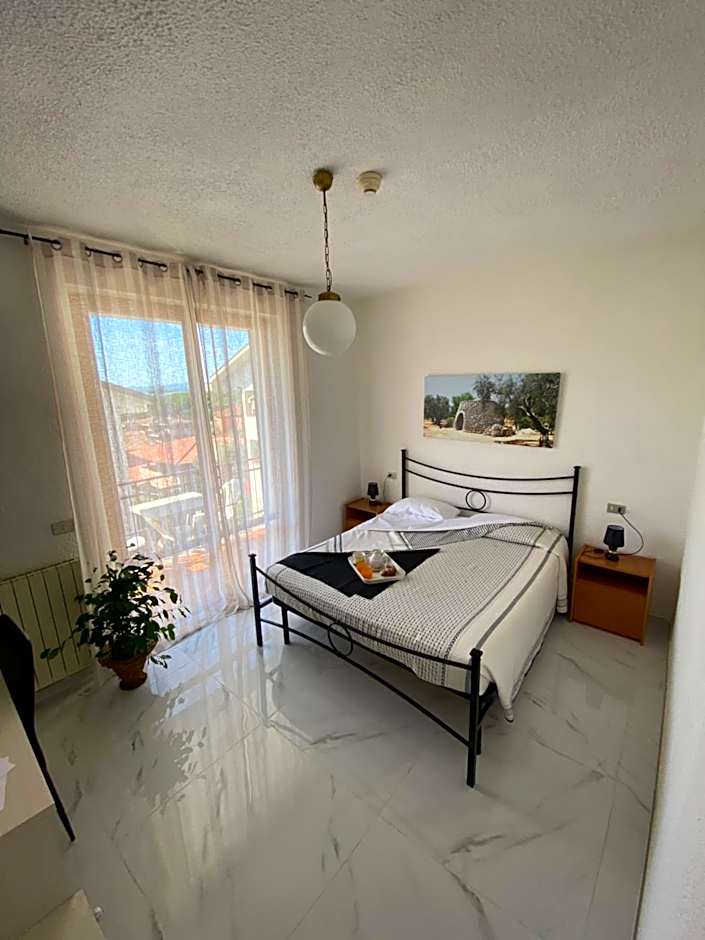 Hotel Belvedere