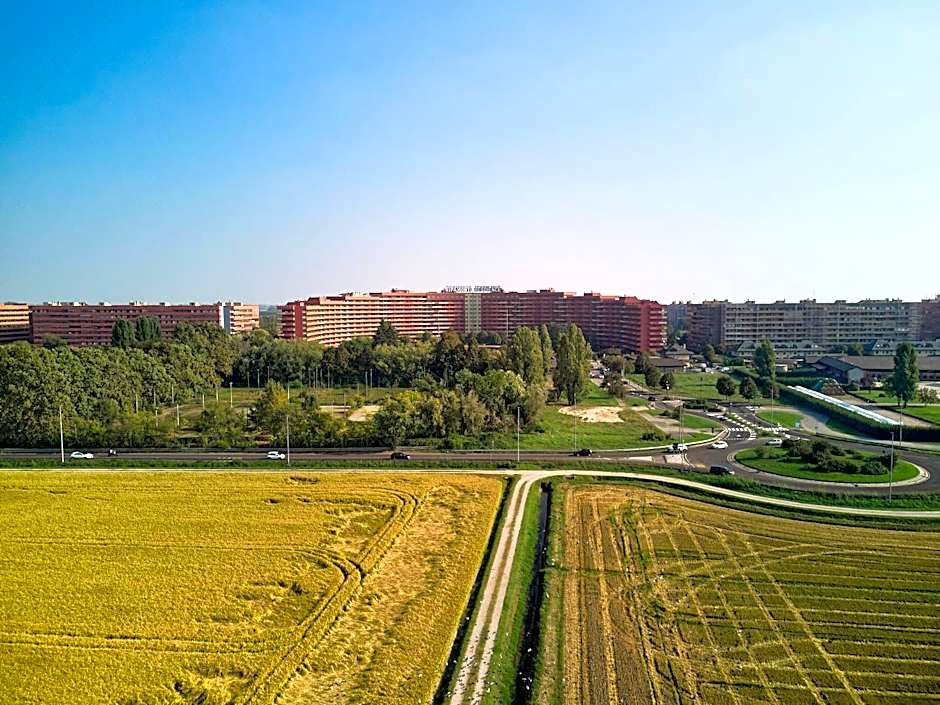 Ripamonti Residence & Hotel Milano