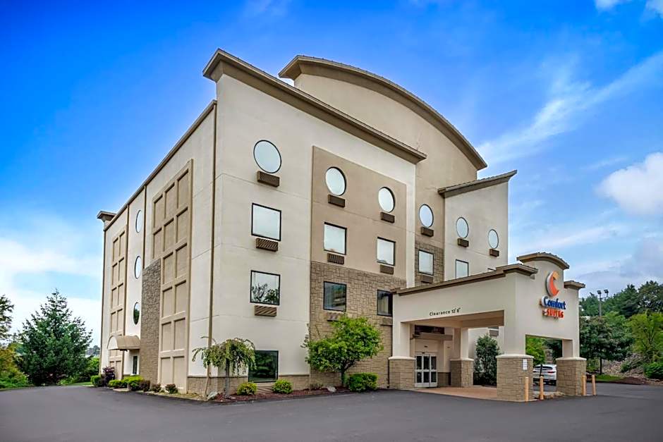 Comfort Suites Monroeville - Pittsburgh East