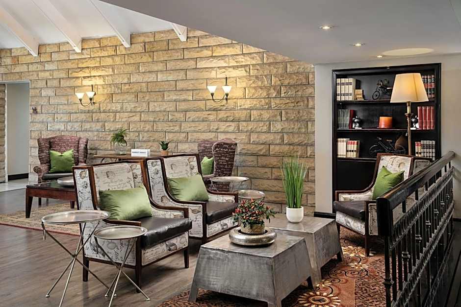 Protea Hotel Bloemfontein