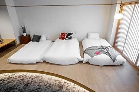 Signature Suite - Non-Smoking