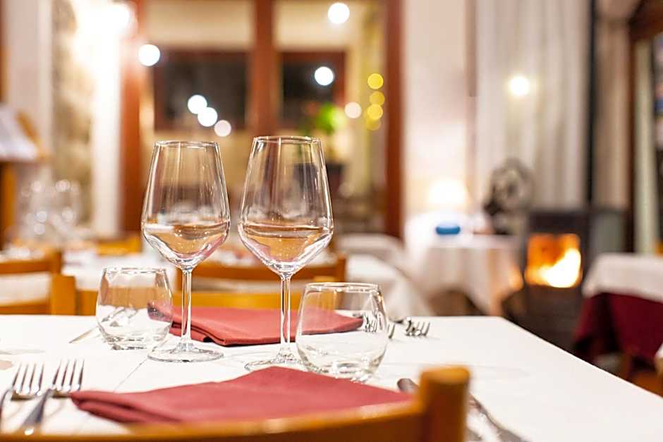Hotel Ristorante Il Caminetto