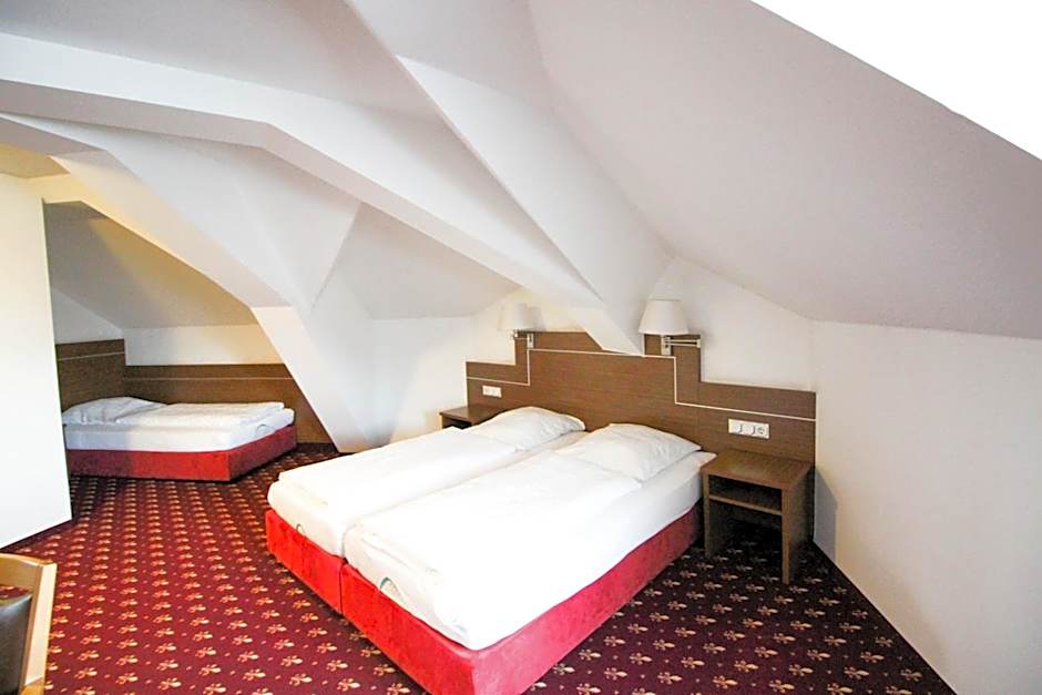 Hotel-Gasthof Obermeier