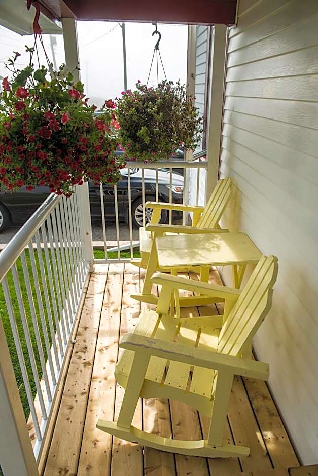 Mama`s By The Sea B&B