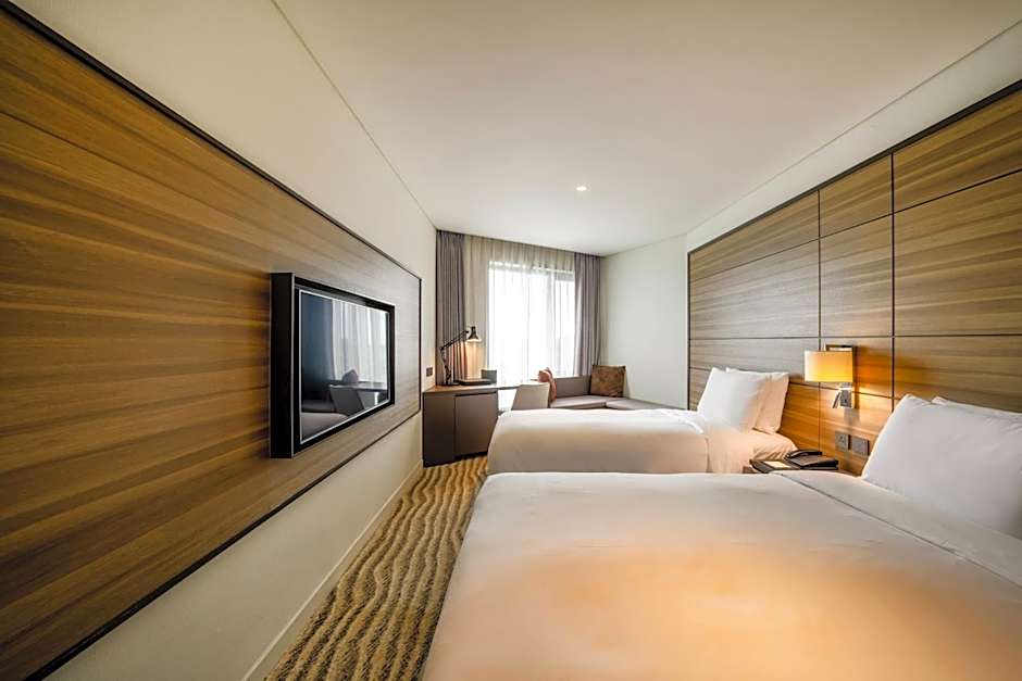 Hotel Marinabay Seoul