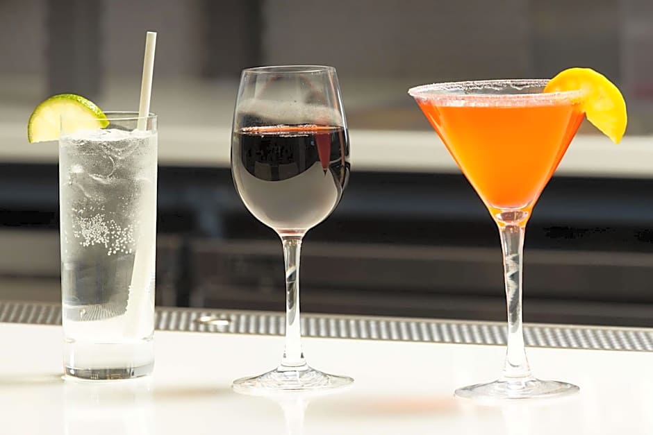 Hilton Garden Inn Spokane Airport