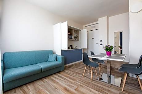 Aparthotel Isola