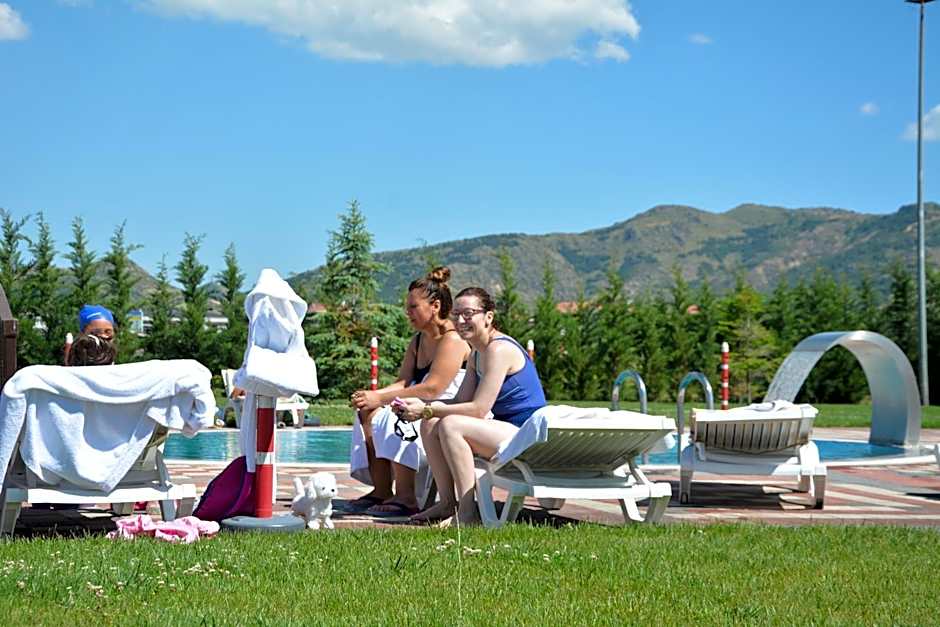 GARDEN KALE THERMAL HOTEL