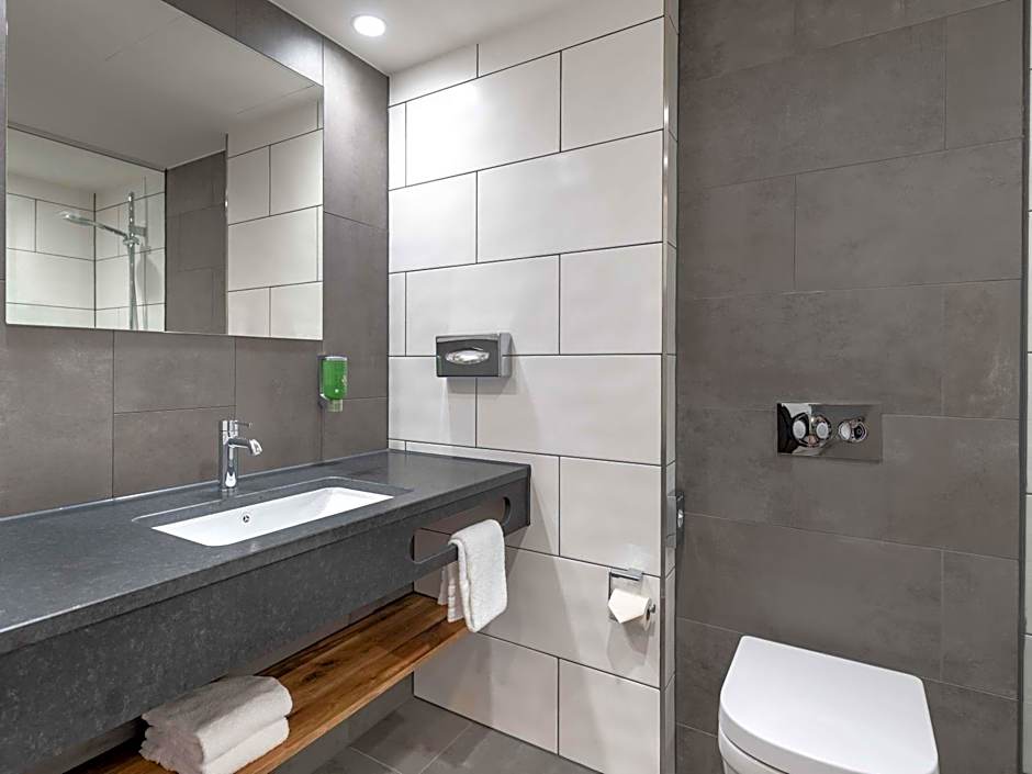 ibis Styles Hamburg Barmbek