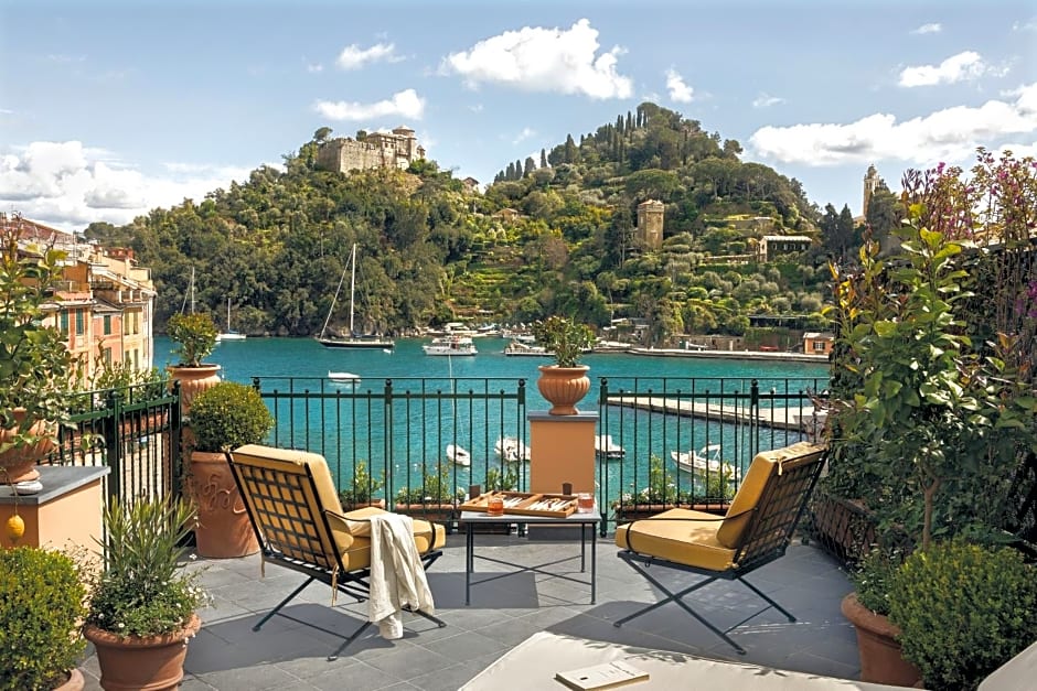 Splendido Mare, A Belmond Hotel, Portofino