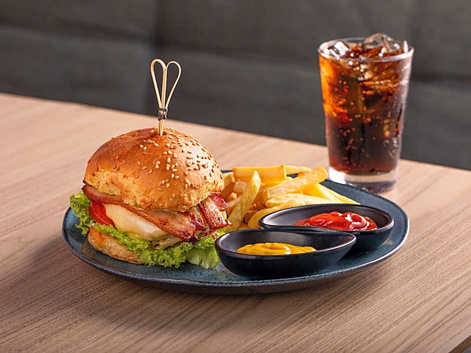 Mercure Jundiai Shopping