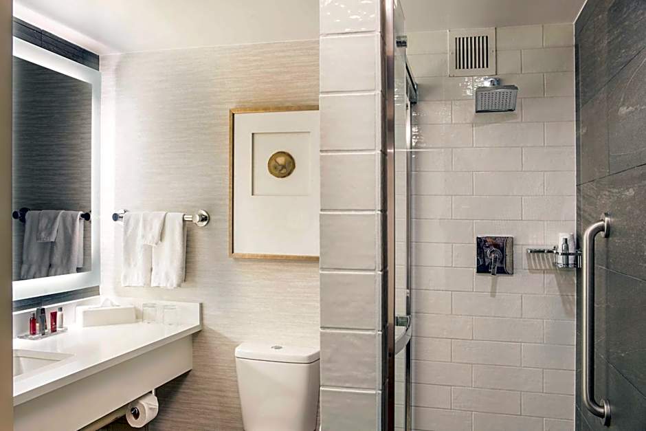 Hilton Denver City Center