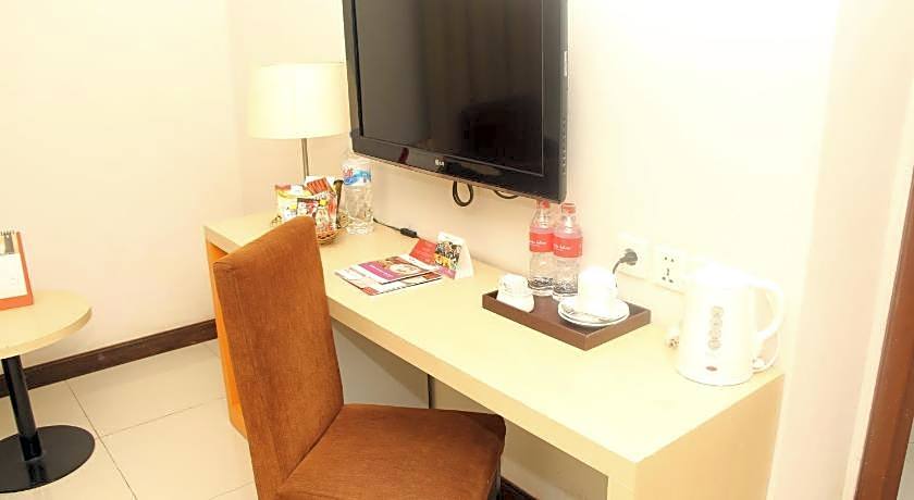 Swiss-Belinn Balikpapan