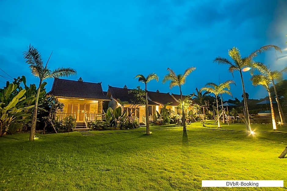 Dayung Villas By Reccoma